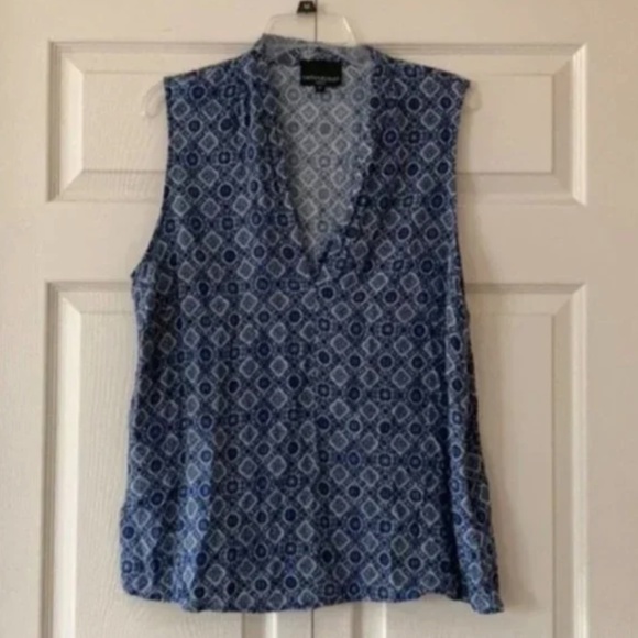 Cynthia Rowley Woman Top - Picture 2 of 7